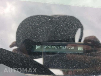 2022 Chevrolet Equinox LT 1LT - miniatura 5