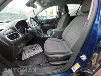 2022 Chevrolet Equinox LT 1LT - miniatura 6