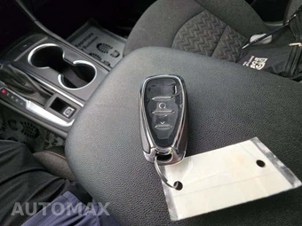 2022 Chevrolet Equinox LT 1LT - miniatura 8