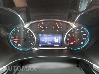 2022 Chevrolet Equinox LT 1LT - miniatura 9