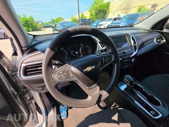 2022 Chevrolet Equinox LT 1LT - miniatura 10