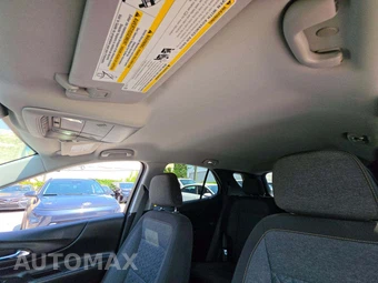 2022 Chevrolet Equinox LT 1LT - miniatura 11