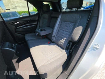 2022 Chevrolet Equinox LT 1LT - miniatura 13