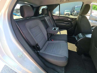 2022 Chevrolet Equinox LT 1LT - miniatura 16