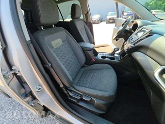 2022 Chevrolet Equinox LT 1LT - miniatura 18