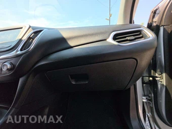 2022 Chevrolet Equinox LT 1LT - miniatura 19