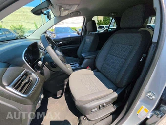 2022 Chevrolet Equinox LT 1LT - miniatura 6