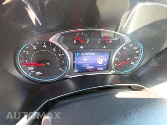 2022 Chevrolet Equinox LT 1LT - miniatura 9