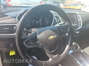 2022 Chevrolet Equinox LT 1LT - miniatura 10