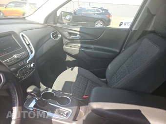 2022 Chevrolet Equinox LT 1LT - miniatura 11