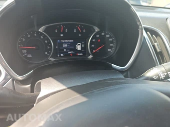 2022 Chevrolet Equinox LT 1LT - miniatura 12