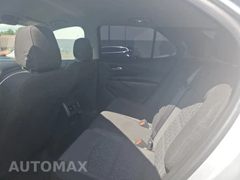 2022 Chevrolet Equinox LT 1LT - miniatura 13