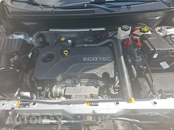 2022 Chevrolet Equinox LT 1LT - miniatura 15