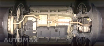 2022 Chevrolet Equinox LT 1LT - miniatura 17
