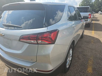 2022 Chevrolet Equinox LT 1LT - miniatura 4