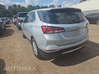 2022 Chevrolet Equinox LT 1LT - miniatura 6