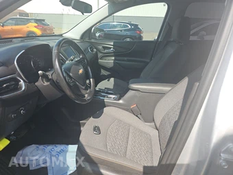 2022 Chevrolet Equinox LT 1LT - miniatura 7