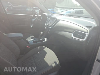 2022 Chevrolet Equinox LT 1LT - miniatura 8
