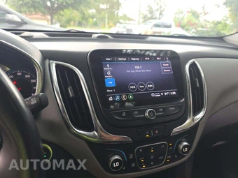 2022 Chevrolet Equinox LT 1LT - miniatura 10