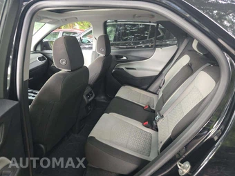 2022 Chevrolet Equinox LT 1LT - miniatura 13
