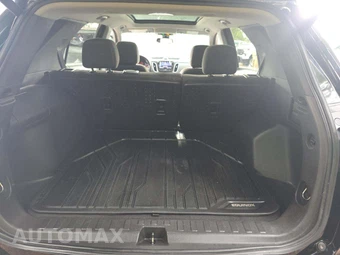 2022 Chevrolet Equinox LT 1LT - miniatura 14