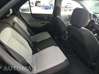 2022 Chevrolet Equinox LT 1LT - miniatura 16