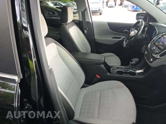 2022 Chevrolet Equinox LT 1LT - miniatura 18