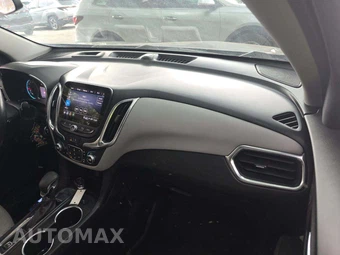 2022 Chevrolet Equinox LT 1LT - miniatura 19