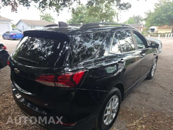 2022 Chevrolet Equinox LT 1LT - miniatura 3