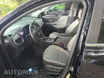 2022 Chevrolet Equinox LT 1LT - miniatura 6