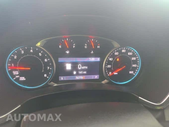 2022 Chevrolet Equinox LT 1LT - miniatura 9