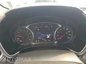 2022 Chevrolet Equinox LT 1LT - miniatura 12
