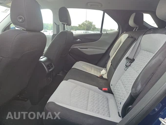2022 Chevrolet Equinox LT 1LT - miniatura 13