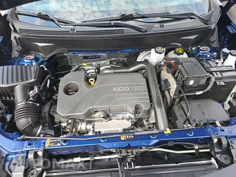 2022 Chevrolet Equinox LT 1LT - miniatura 15