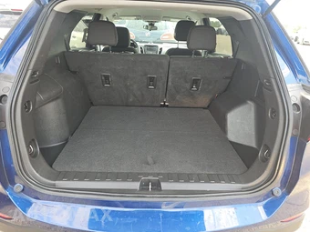 2022 Chevrolet Equinox LT 1LT - miniatura 16