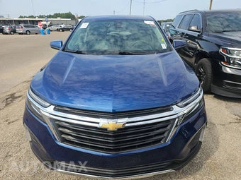 2022 Chevrolet Equinox LT 1LT - miniatura 2