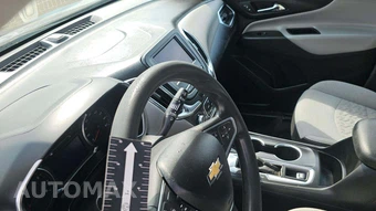 2022 Chevrolet Equinox LT 1LT - miniatura 21