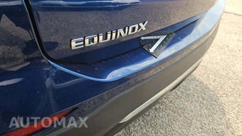 2022 Chevrolet Equinox LT 1LT - miniatura 30