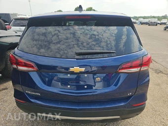 2022 Chevrolet Equinox LT 1LT - miniatura 5