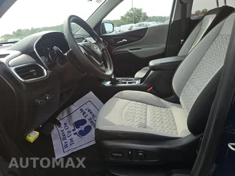 2022 Chevrolet Equinox LT 1LT - miniatura 7