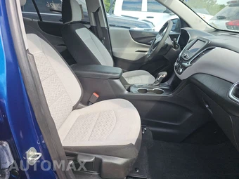 2022 Chevrolet Equinox LT 1LT - miniatura 8