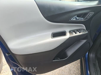 2022 Chevrolet Equinox LT 1LT - miniatura 9