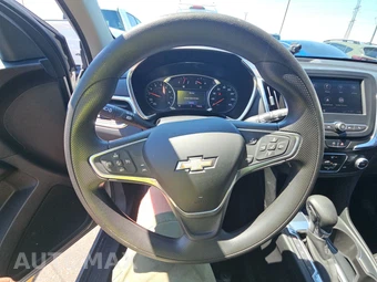 2022 Chevrolet Equinox LT 1LT - miniatura 10
