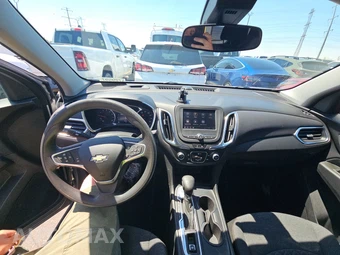 2022 Chevrolet Equinox LT 1LT - miniatura 11