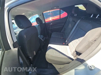 2022 Chevrolet Equinox LT 1LT - miniatura 13
