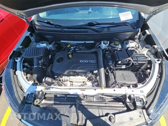 2022 Chevrolet Equinox LT 1LT - miniatura 15
