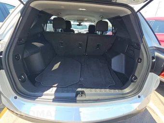 2022 Chevrolet Equinox LT 1LT - miniatura 16
