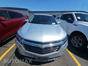 2022 Chevrolet Equinox LT 1LT - miniatura 2