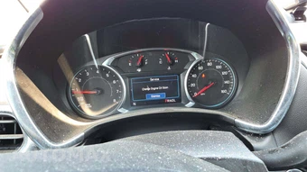 2022 Chevrolet Equinox LT 1LT - miniatura 27