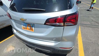 2022 Chevrolet Equinox LT 1LT - miniatura 31